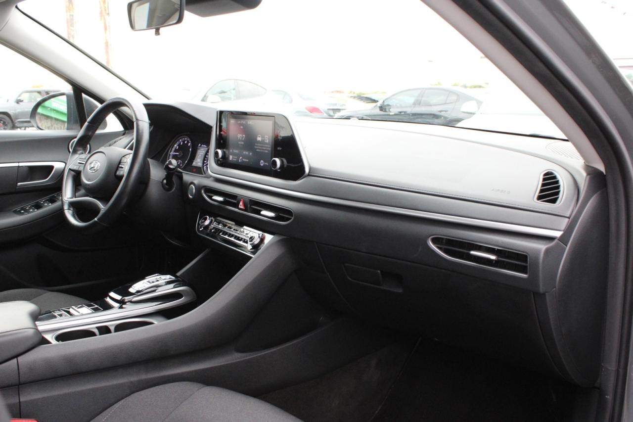 2022 Hyundai Sonata Preferred   No Accident   Safety Certified Photo