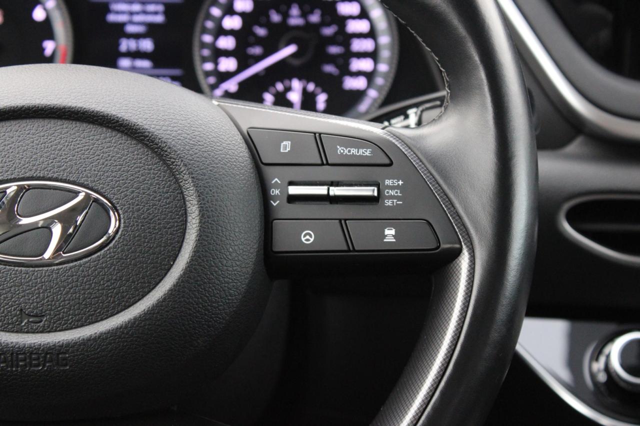 2022 Hyundai Sonata Preferred   No Accident   Safety Certified Photo