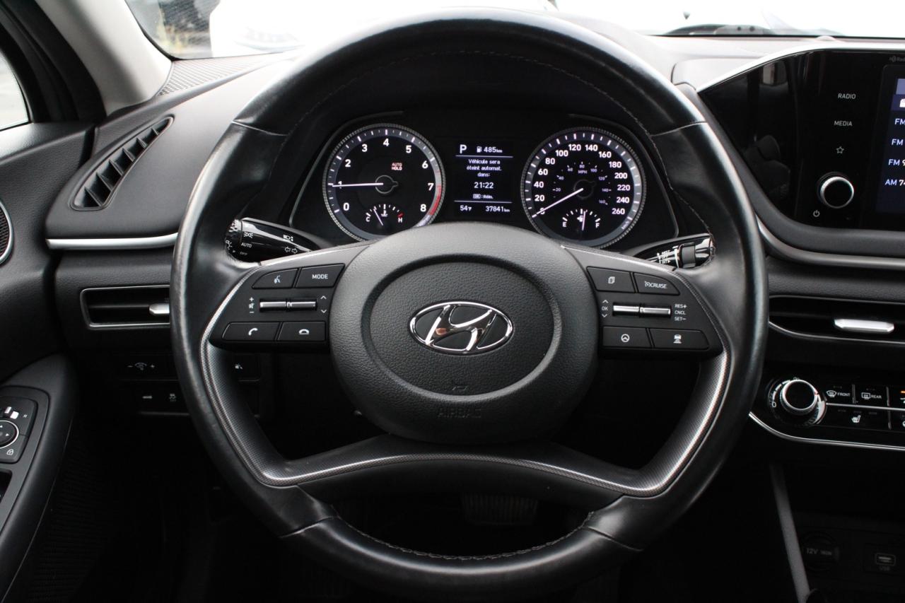 2022 Hyundai Sonata Preferred   No Accident   Safety Certified Photo