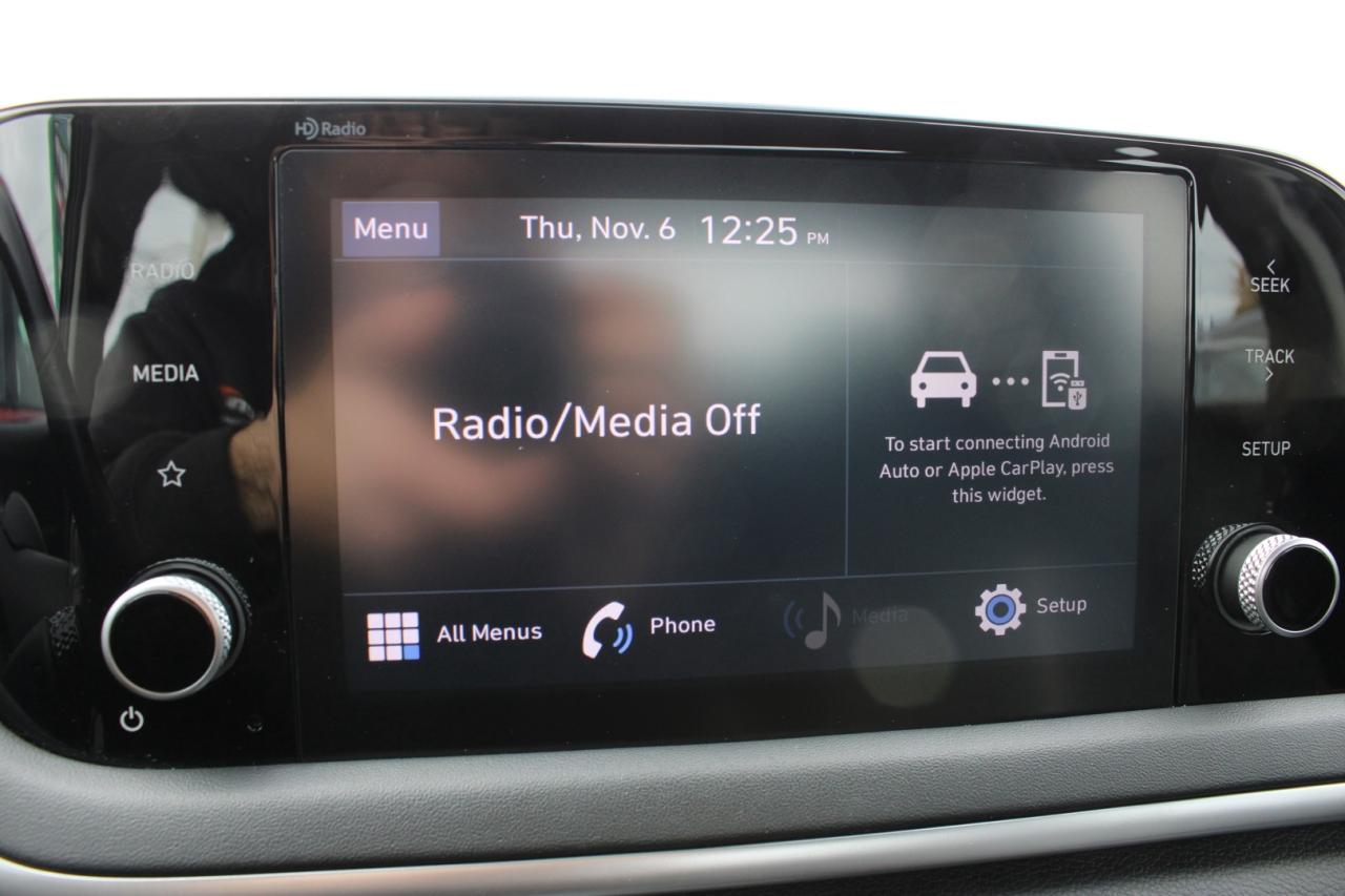 2022 Hyundai Sonata Preferred   No Accident   Safety Certified Photo