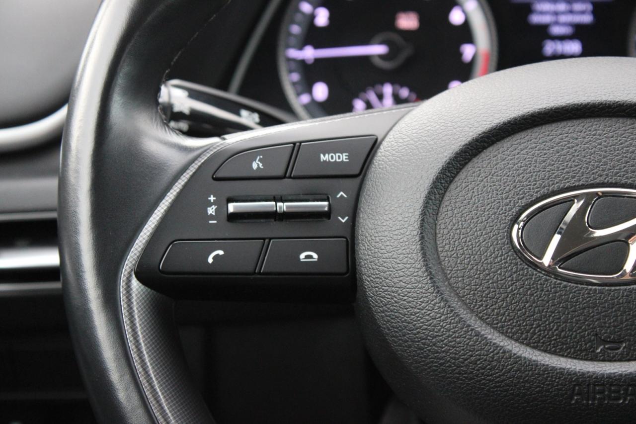 2022 Hyundai Sonata Preferred   No Accident   Safety Certified Photo