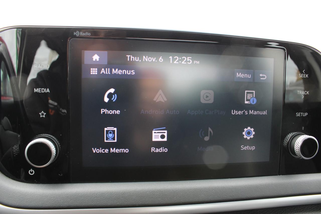 2022 Hyundai Sonata Preferred   No Accident   Safety Certified Photo