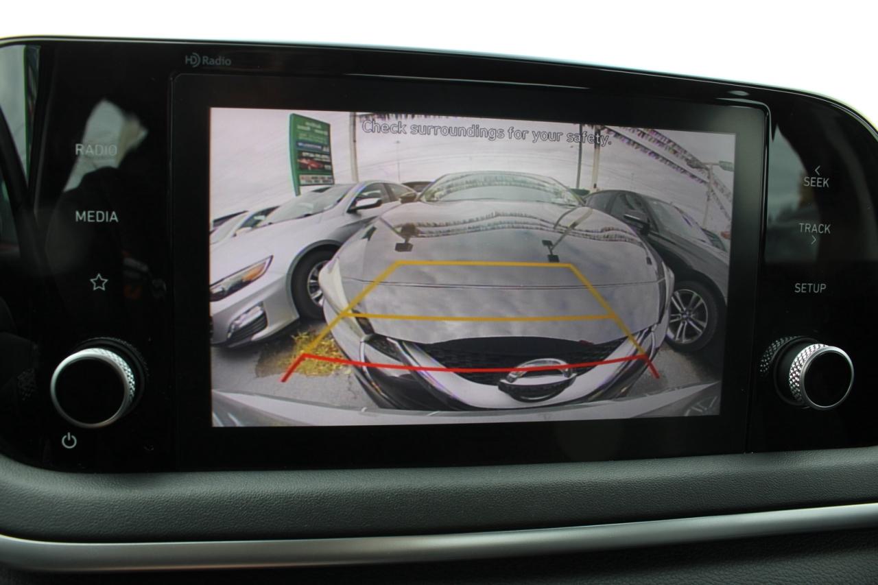 2022 Hyundai Sonata Preferred   No Accident   Safety Certified Photo