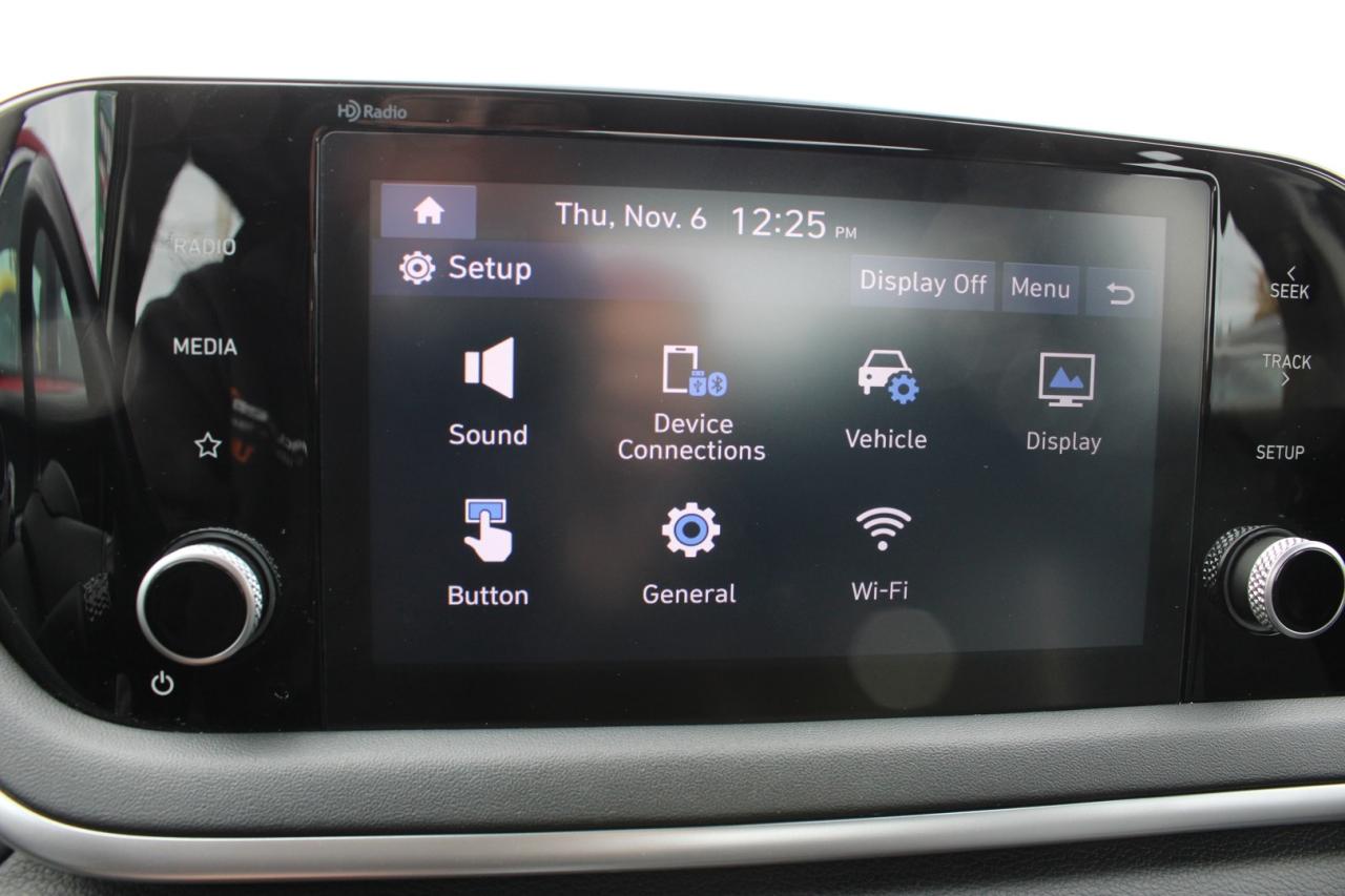 2022 Hyundai Sonata Preferred   No Accident   Safety Certified Photo