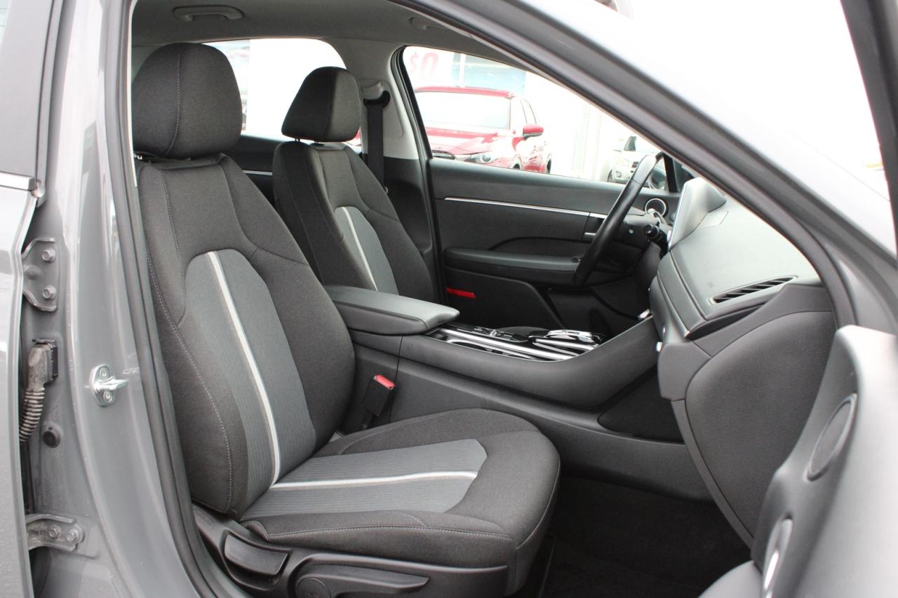 2022 Hyundai Sonata Preferred   No Accident   Safety Certified Photo