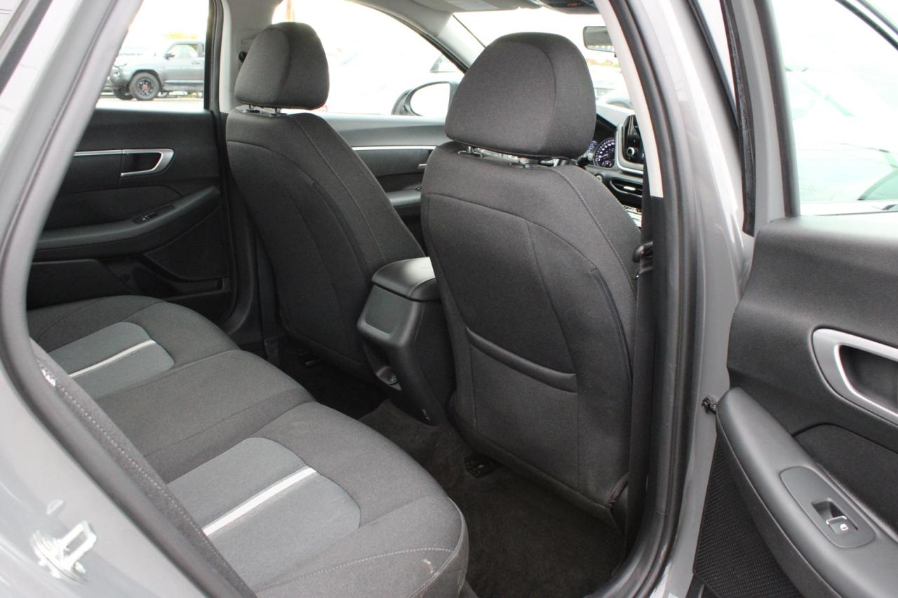 2022 Hyundai Sonata Preferred   No Accident   Safety Certified Photo