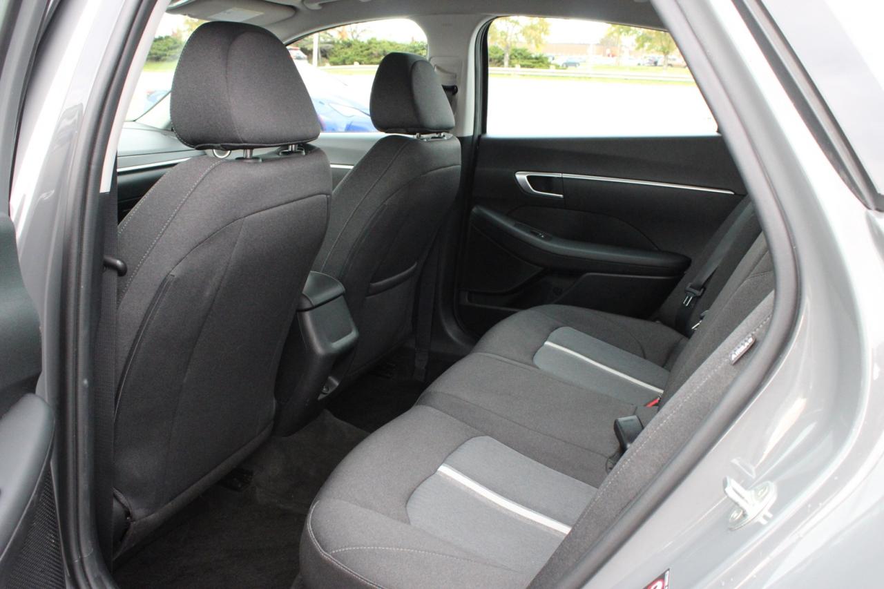 2022 Hyundai Sonata Preferred   No Accident   Safety Certified Photo