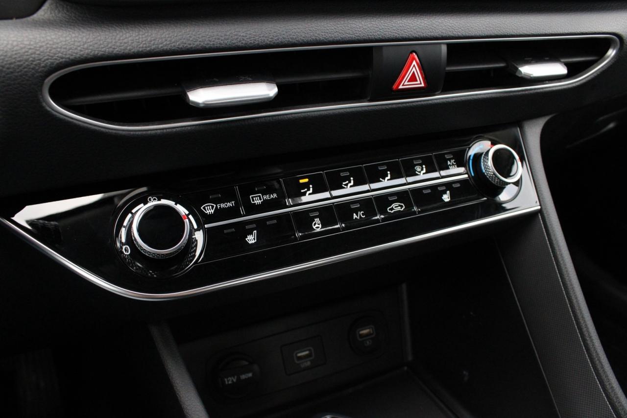 2022 Hyundai Sonata Preferred   No Accident   Safety Certified Photo