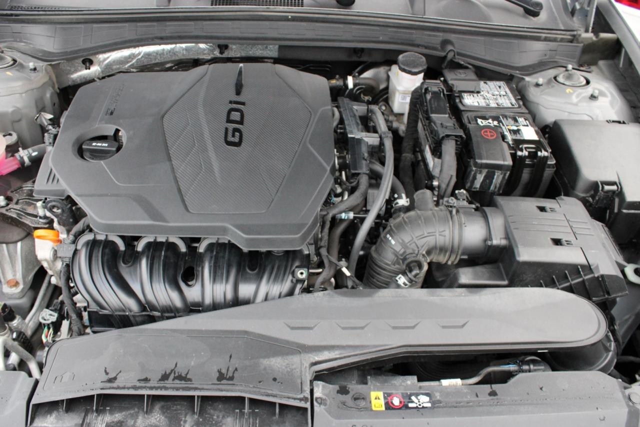 2022 Hyundai Sonata Preferred   No Accident   Safety Certified Photo