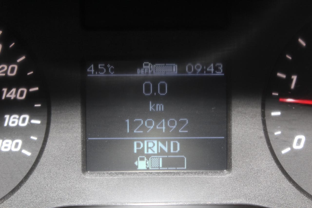 2019 Mercedes-Benz Sprinter Cargo Van 4X4" - 3.0L DIESEL - "HIGH ROOF Photo