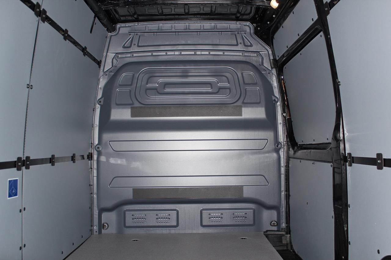 2019 Mercedes-Benz Sprinter Cargo Van 4X4" - 3.0L DIESEL - "HIGH ROOF Photo