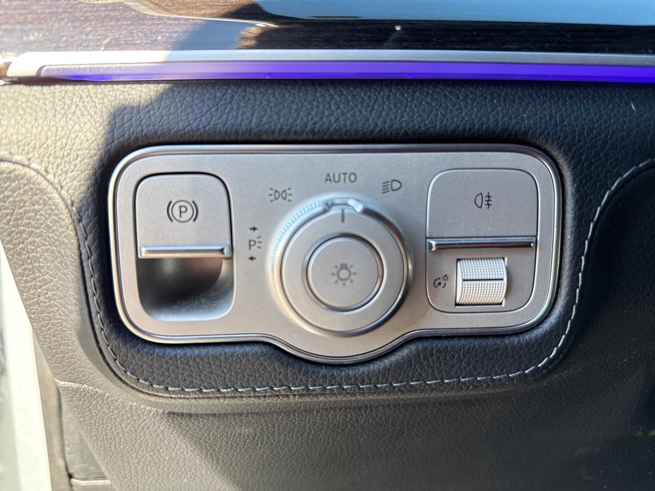 2022 Mercedes-Benz GLS Prem Pkg Tech Pkg AMG exterior Sport Pkg Photo