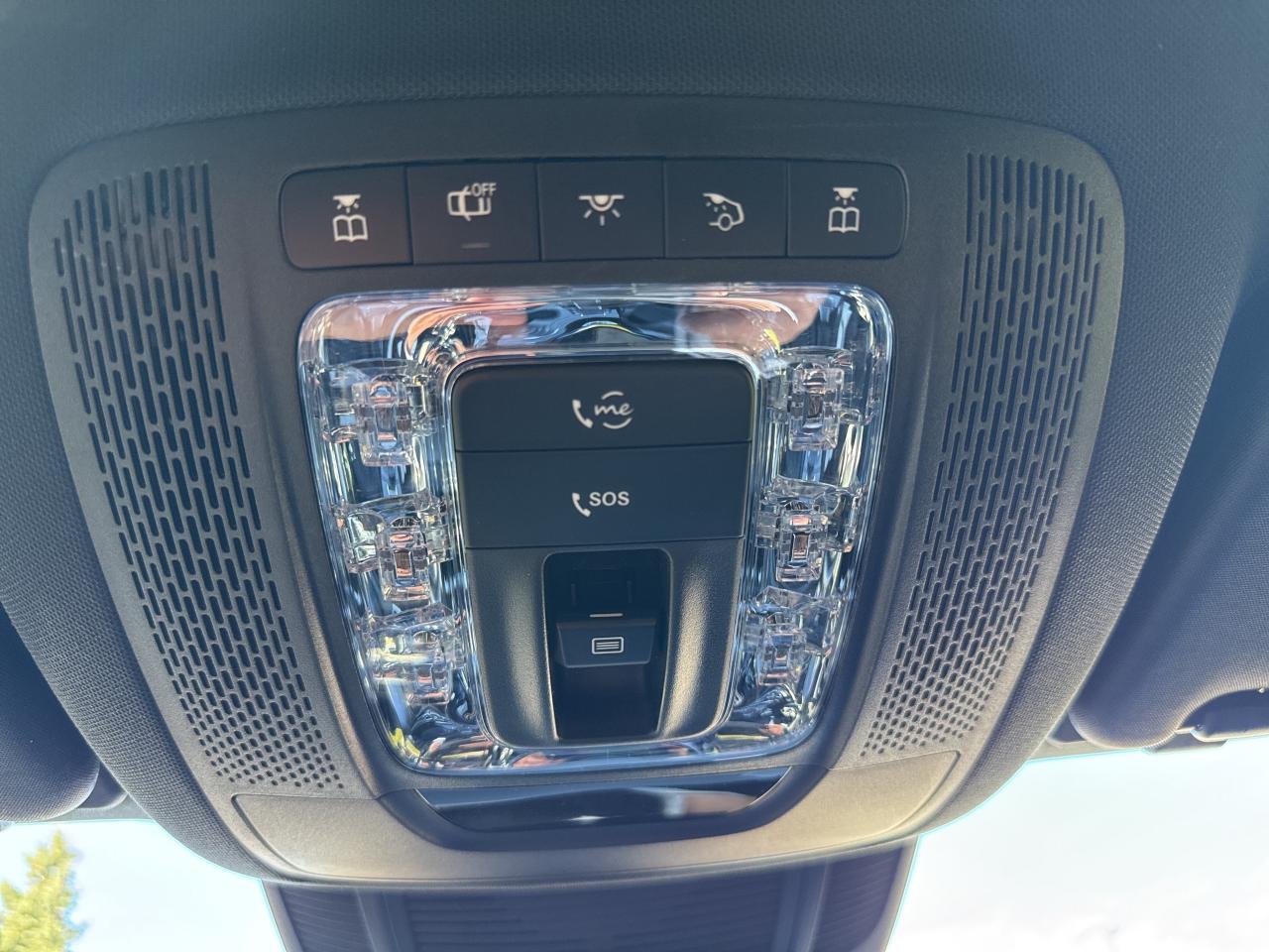 2022 Mercedes-Benz GLS Prem Pkg Tech Pkg AMG exterior Sport Pkg Photo