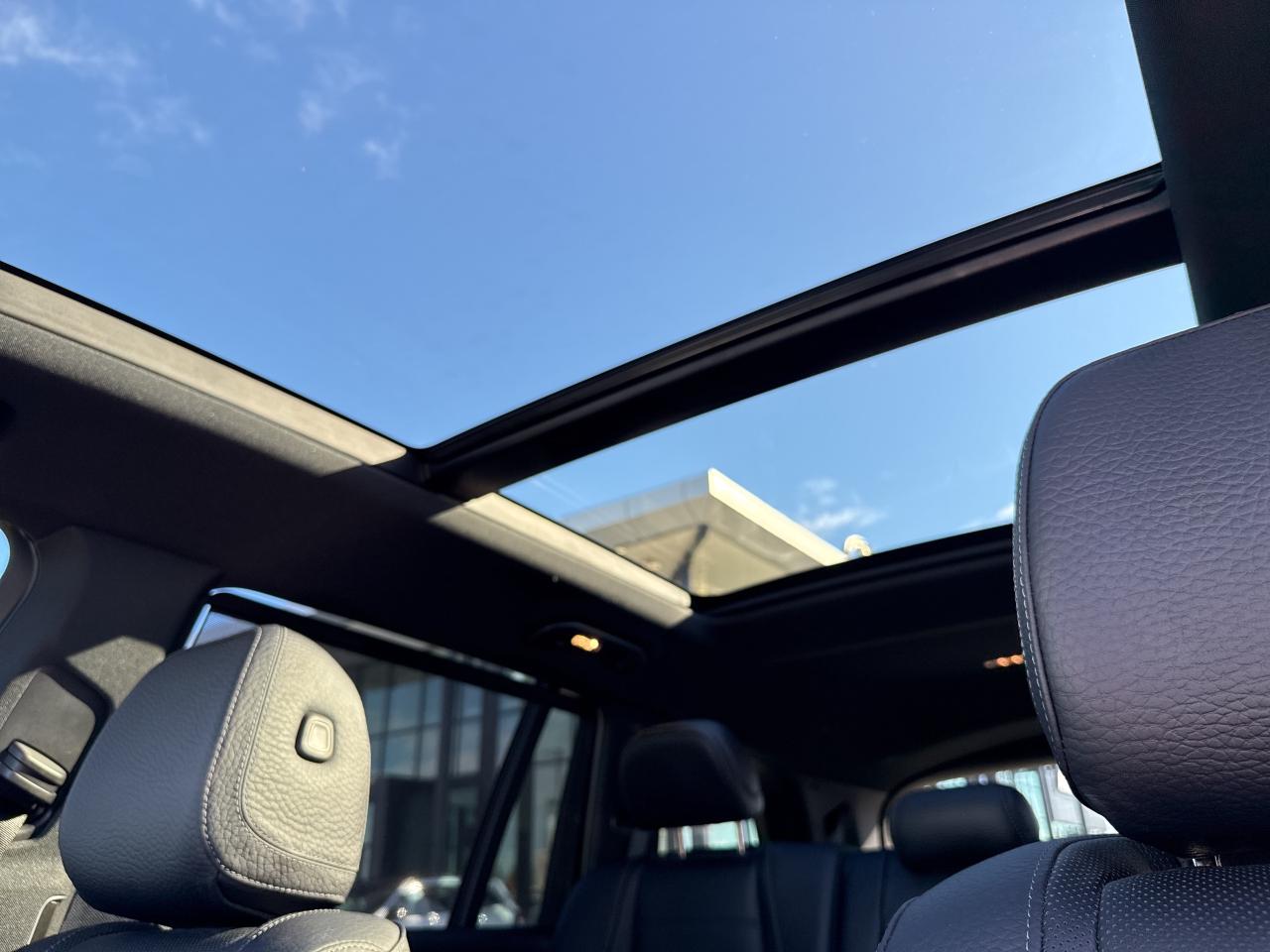 2022 Mercedes-Benz GLS Prem Pkg Tech Pkg AMG exterior Sport Pkg Photo