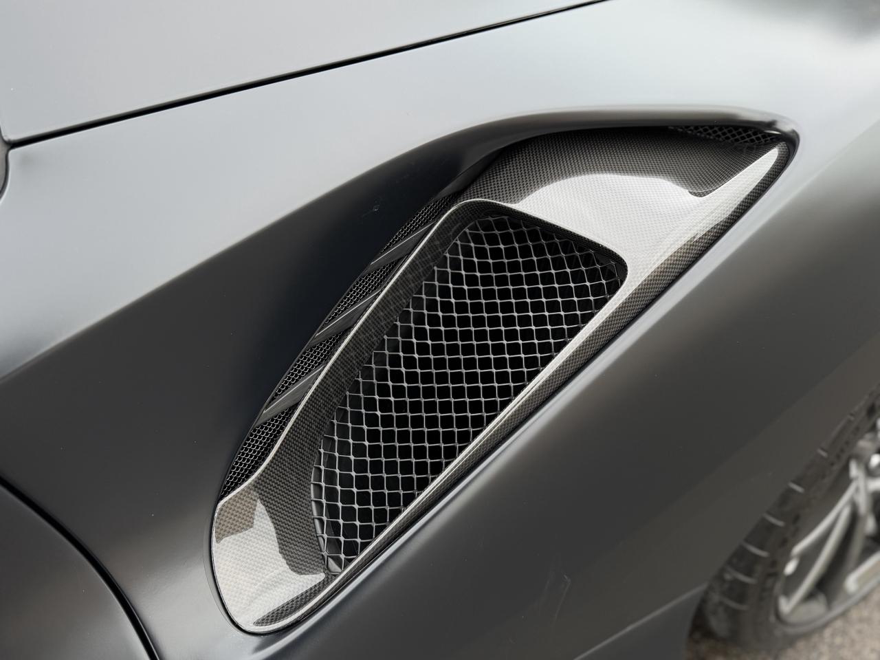 2020 Ferrari 488 Pista Spider Convertible Photo