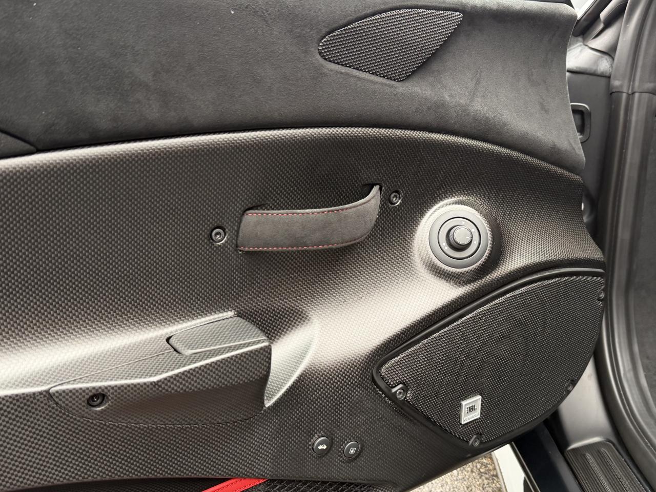 2020 Ferrari 488 Pista Spider Convertible Photo