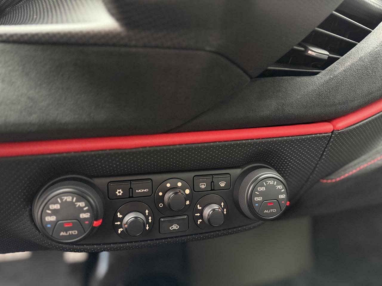 2020 Ferrari 488 Pista Spider Convertible Photo