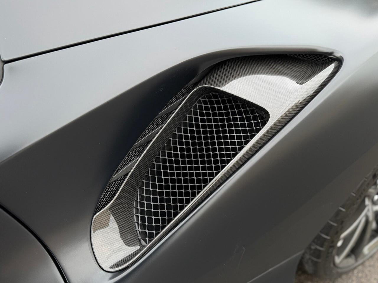 2020 Ferrari 488 Pista Spider Convertible Photo