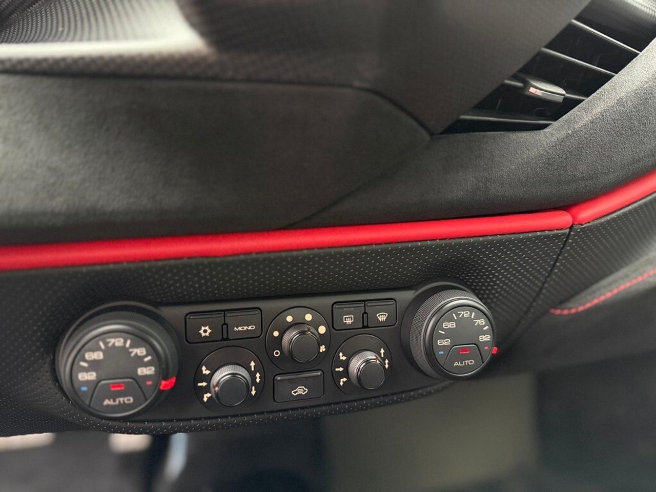 2020 Ferrari 488 Pista Spider Convertible Photo