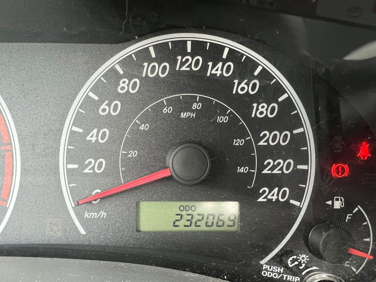 2010 Toyota Corolla 4dr Sdn Man CE • Well Serviced Photo