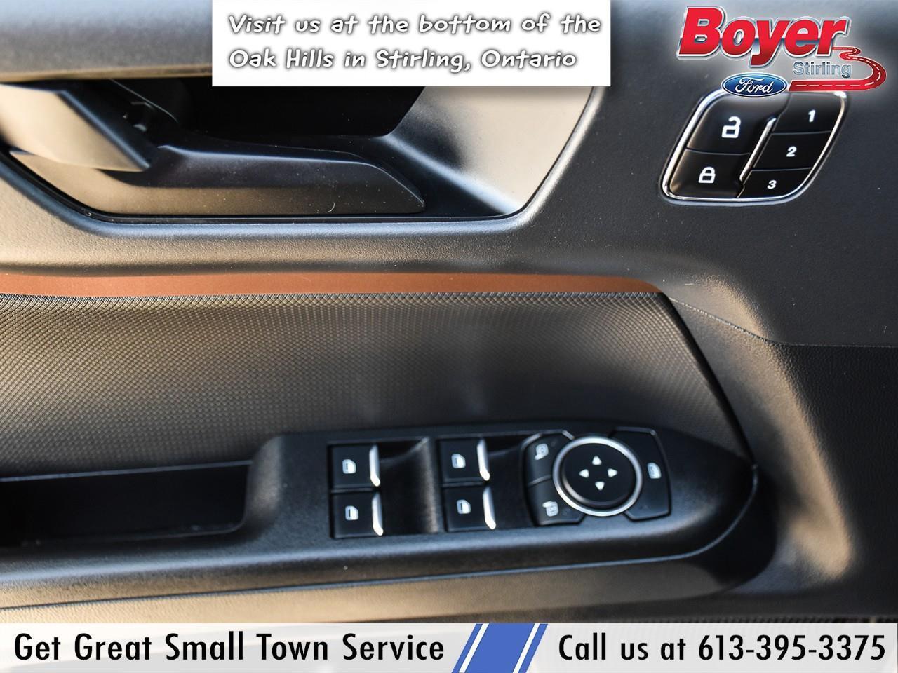 2023 Ford Bronco Sport Outer Banks ONE OWNER, CLEAN CARFAX! Photo