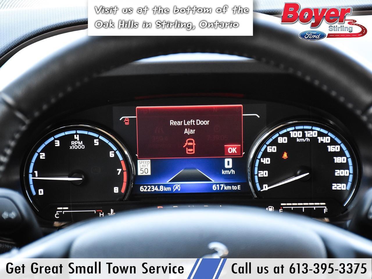 2023 Ford Bronco Sport Outer Banks ONE OWNER, CLEAN CARFAX! Photo