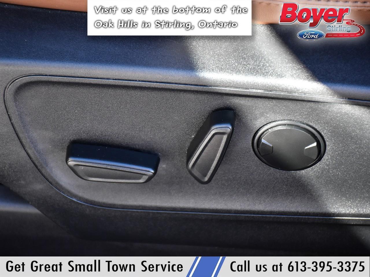 2023 Ford Bronco Sport Outer Banks ONE OWNER, CLEAN CARFAX! Photo