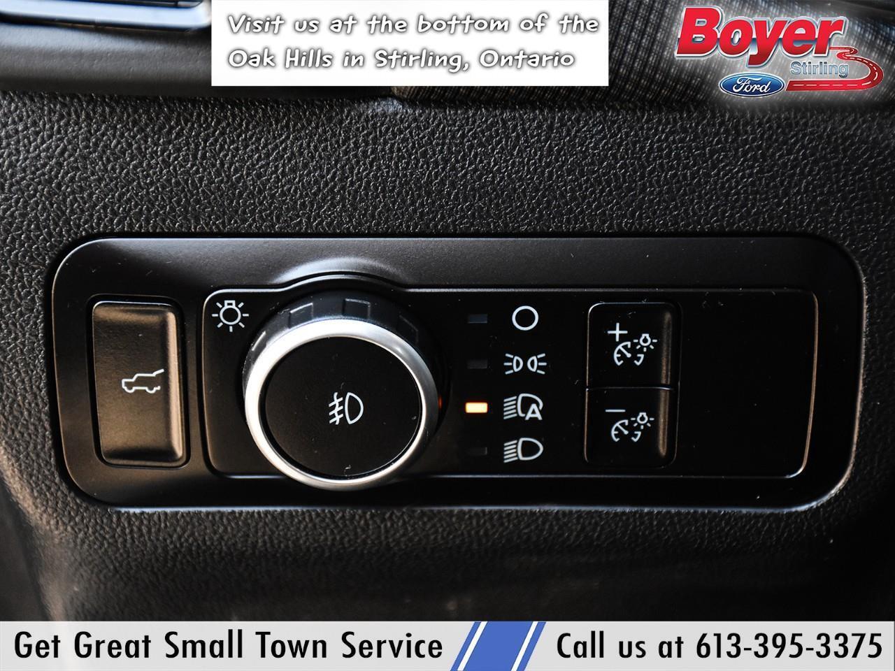 2023 Ford Bronco Sport Outer Banks ONE OWNER, CLEAN CARFAX! Photo