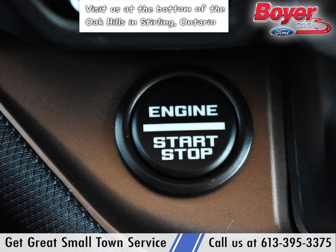 2023 Ford Bronco Sport Outer Banks ONE OWNER, CLEAN CARFAX! Photo