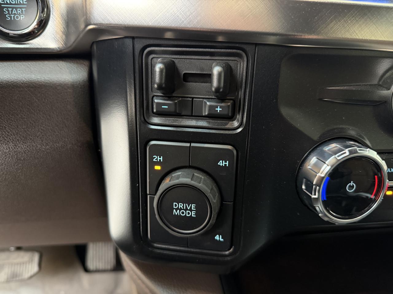 2024 Ford F-450 SUPER DUTY King Ranch 4WD Crew Cab 8' Box Photo