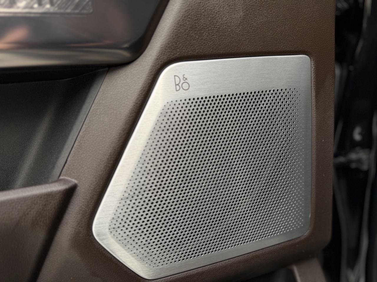 2024 Ford F-450 SUPER DUTY King Ranch 4WD Crew Cab 8' Box Photo