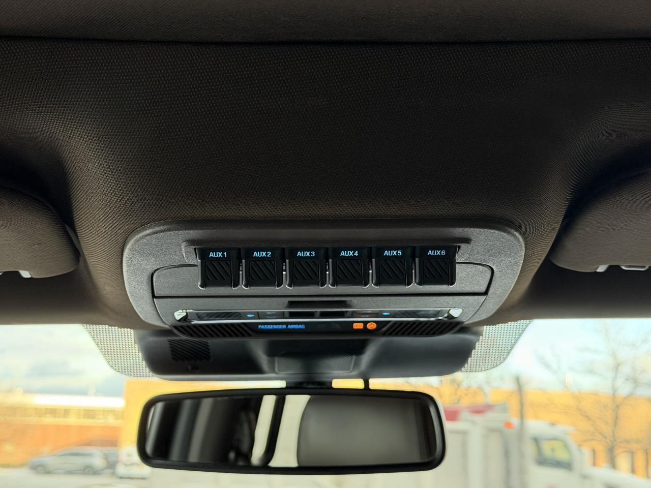 2024 Ford F-450 SUPER DUTY King Ranch 4WD Crew Cab 8' Box Photo