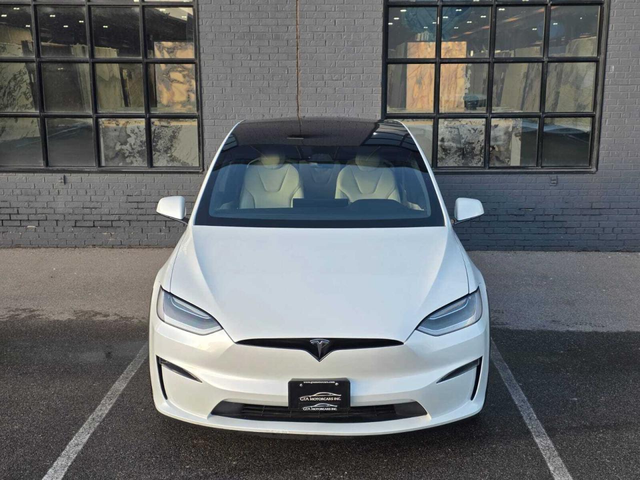 2023 Tesla Model X AWD Photo