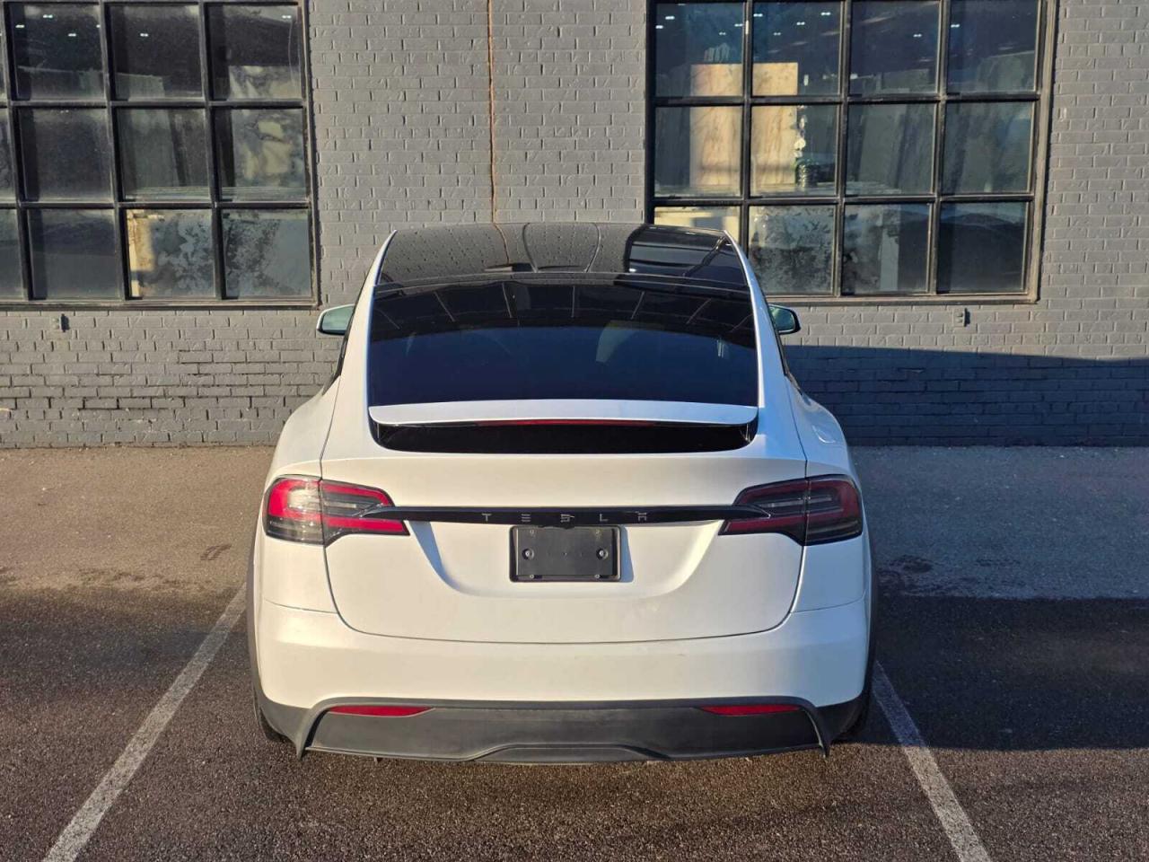 2023 Tesla Model X AWD Photo
