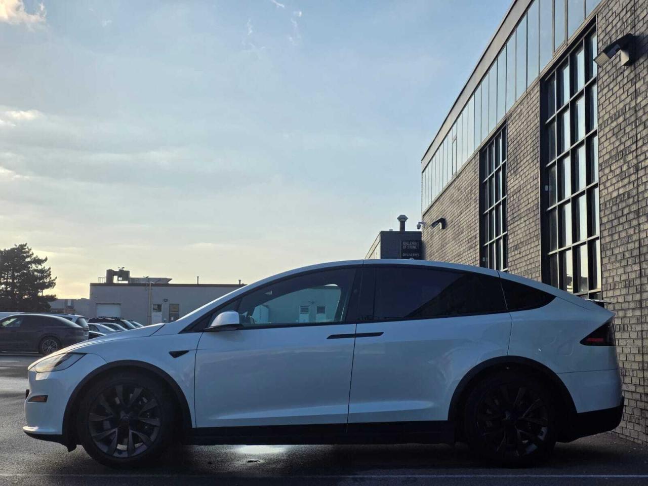 2023 Tesla Model X AWD Photo