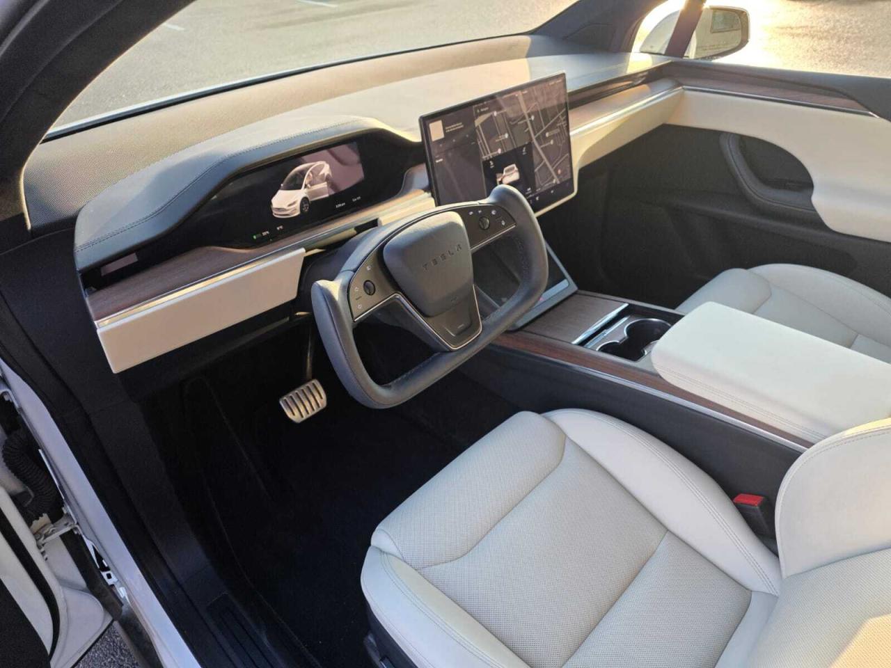 2023 Tesla Model X AWD Photo