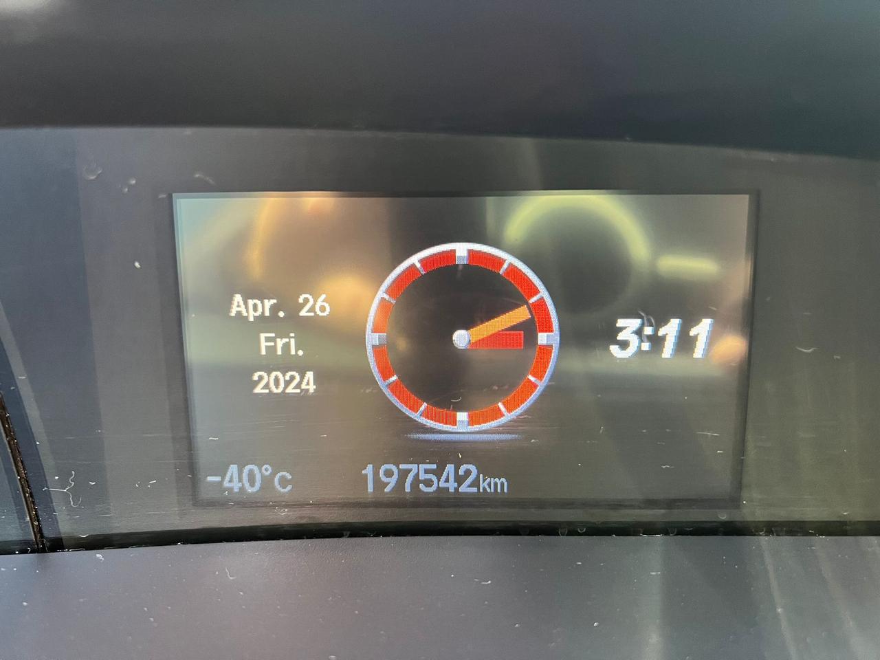 2014 Honda Civic Coupe 2DR MAN SI Photo