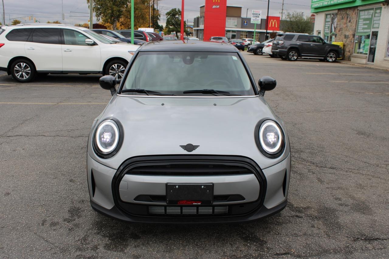 2024 MINI 5 Door Cooper   Dual Sunroof Photo
