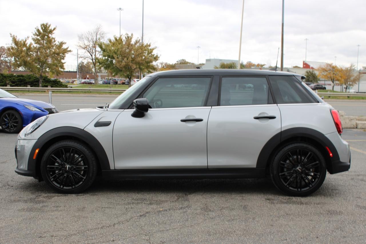 2024 MINI 5 Door Cooper   Dual Sunroof Photo