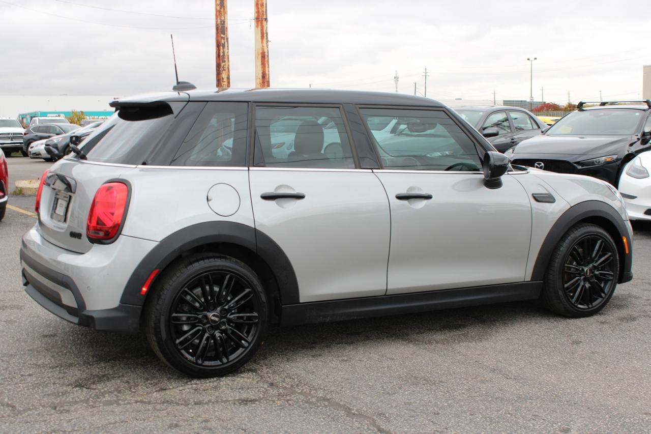 2024 MINI 5 Door Cooper   Dual Sunroof Photo