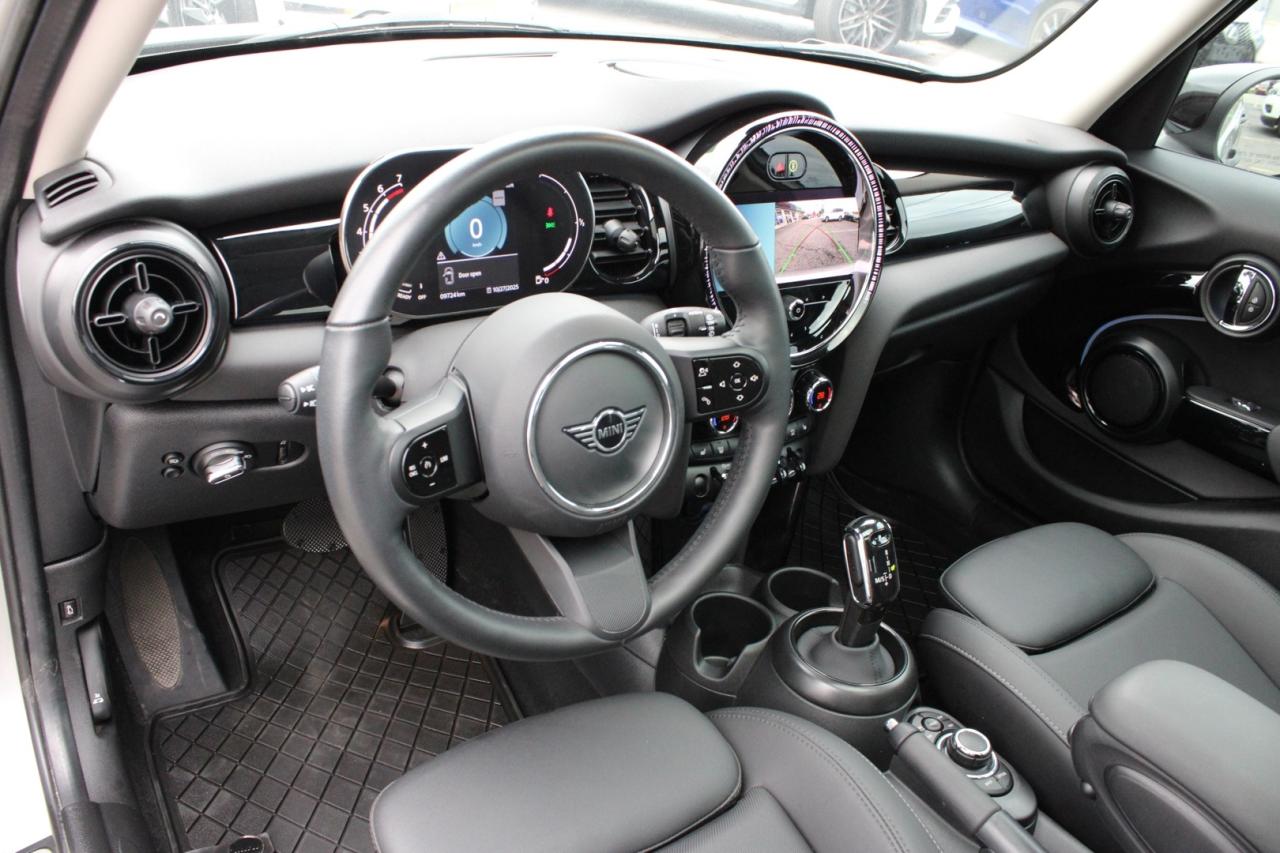 2024 MINI 5 Door Cooper   Dual Sunroof Photo