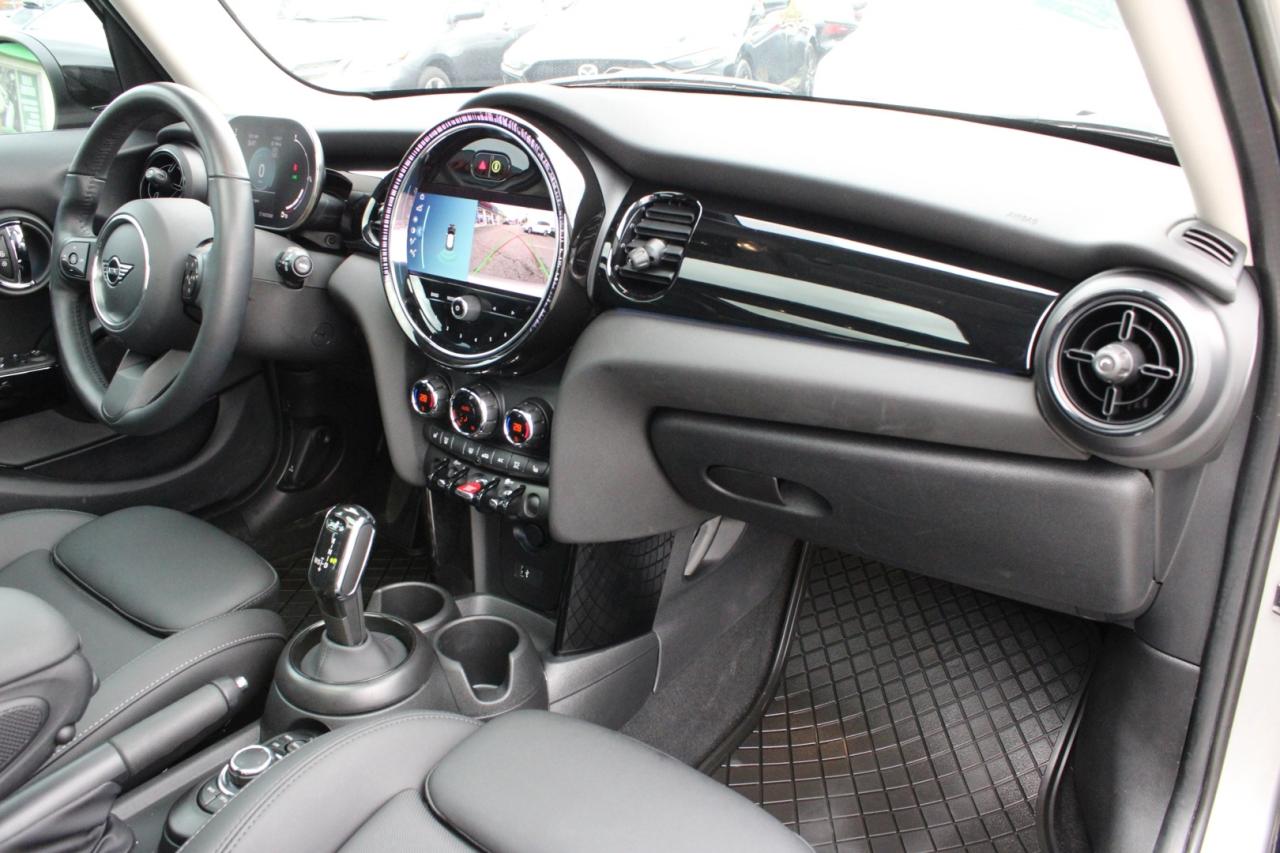 2024 MINI 5 Door Cooper   Dual Sunroof Photo