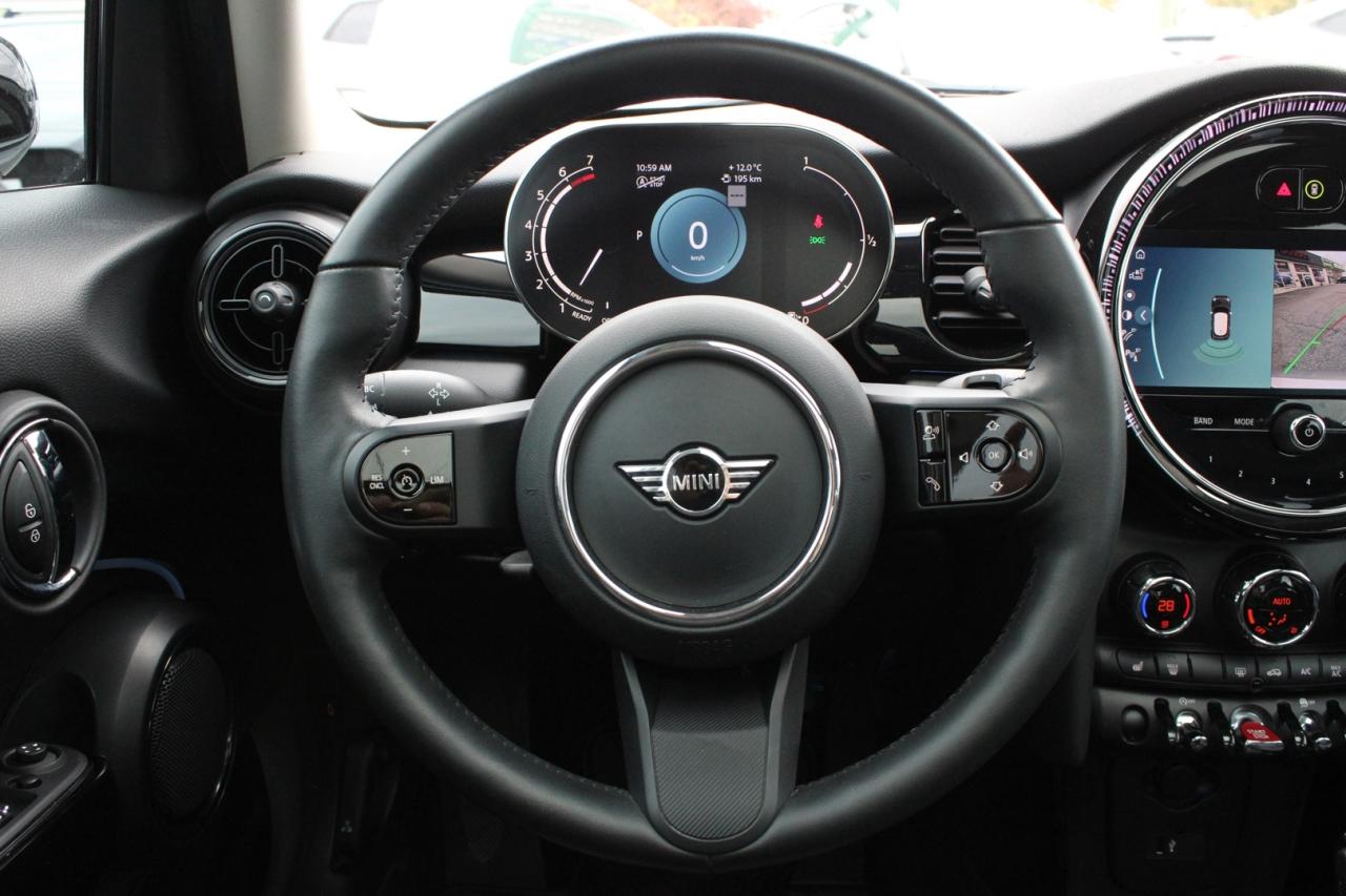 2024 MINI 5 Door Cooper   Dual Sunroof Photo