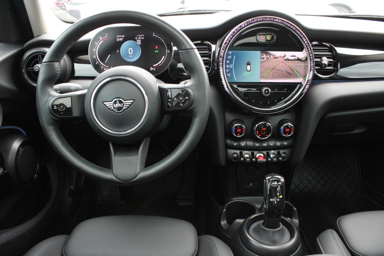 2024 MINI 5 Door Cooper   Dual Sunroof Photo