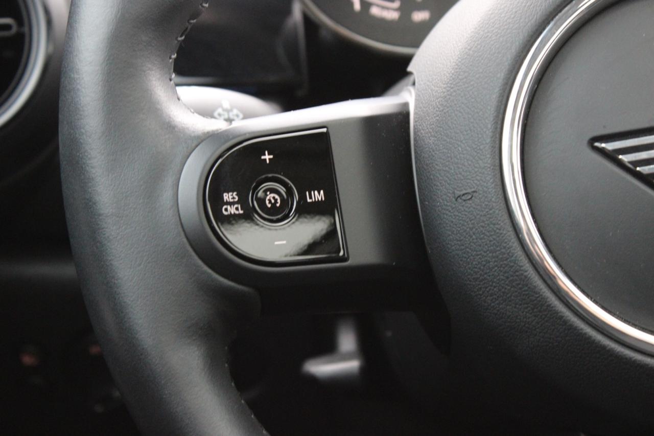 2024 MINI 5 Door Cooper   Dual Sunroof Photo