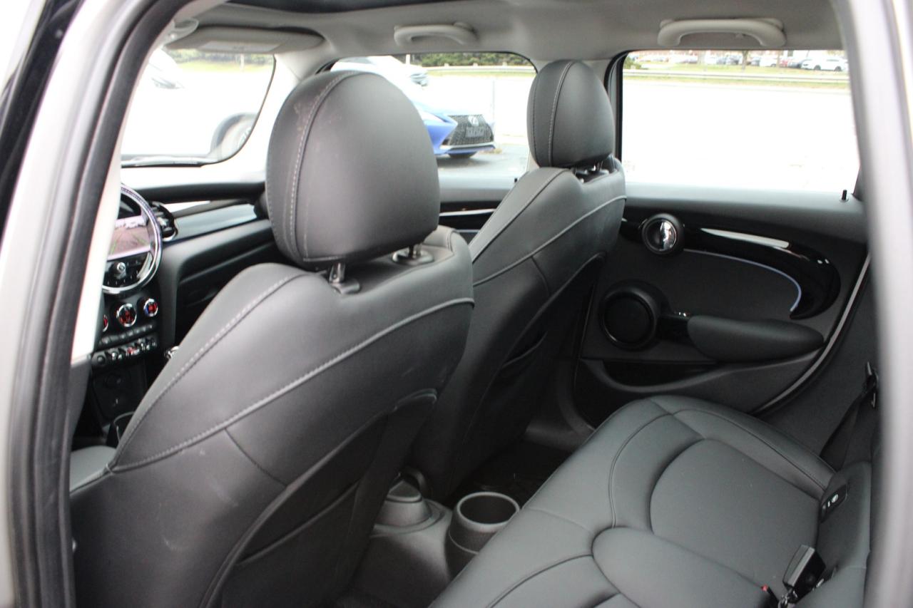 2024 MINI 5 Door Cooper   Dual Sunroof Photo