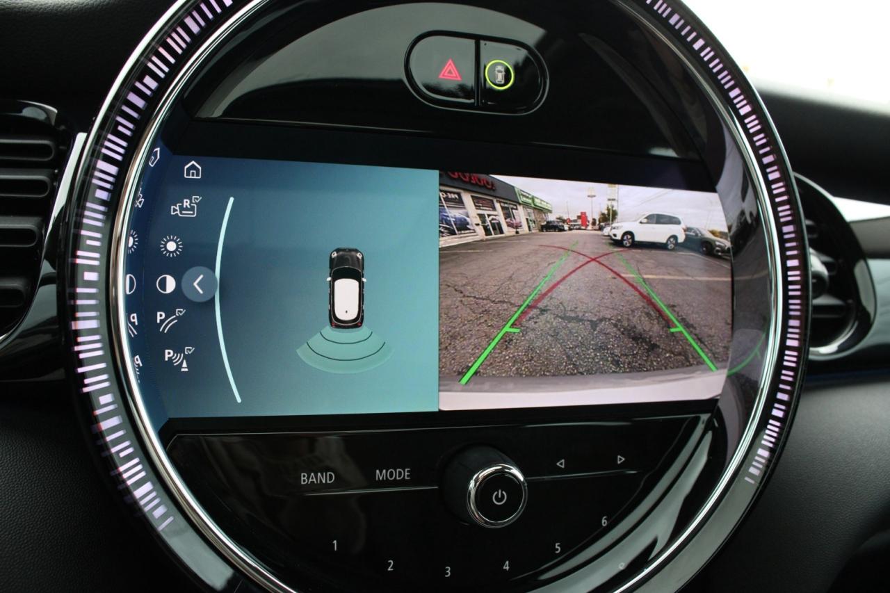 2024 MINI 5 Door Cooper   Dual Sunroof Photo