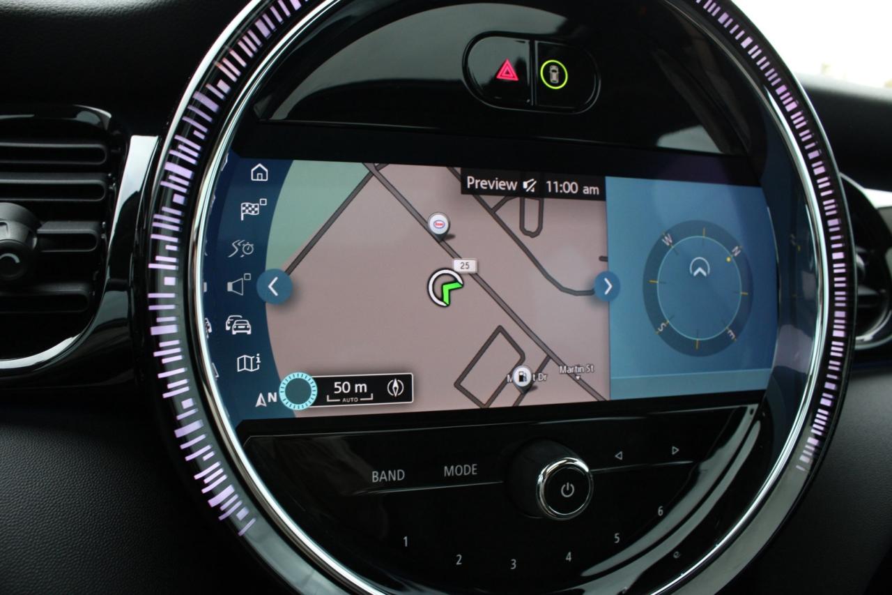 2024 MINI 5 Door Cooper   Dual Sunroof Photo