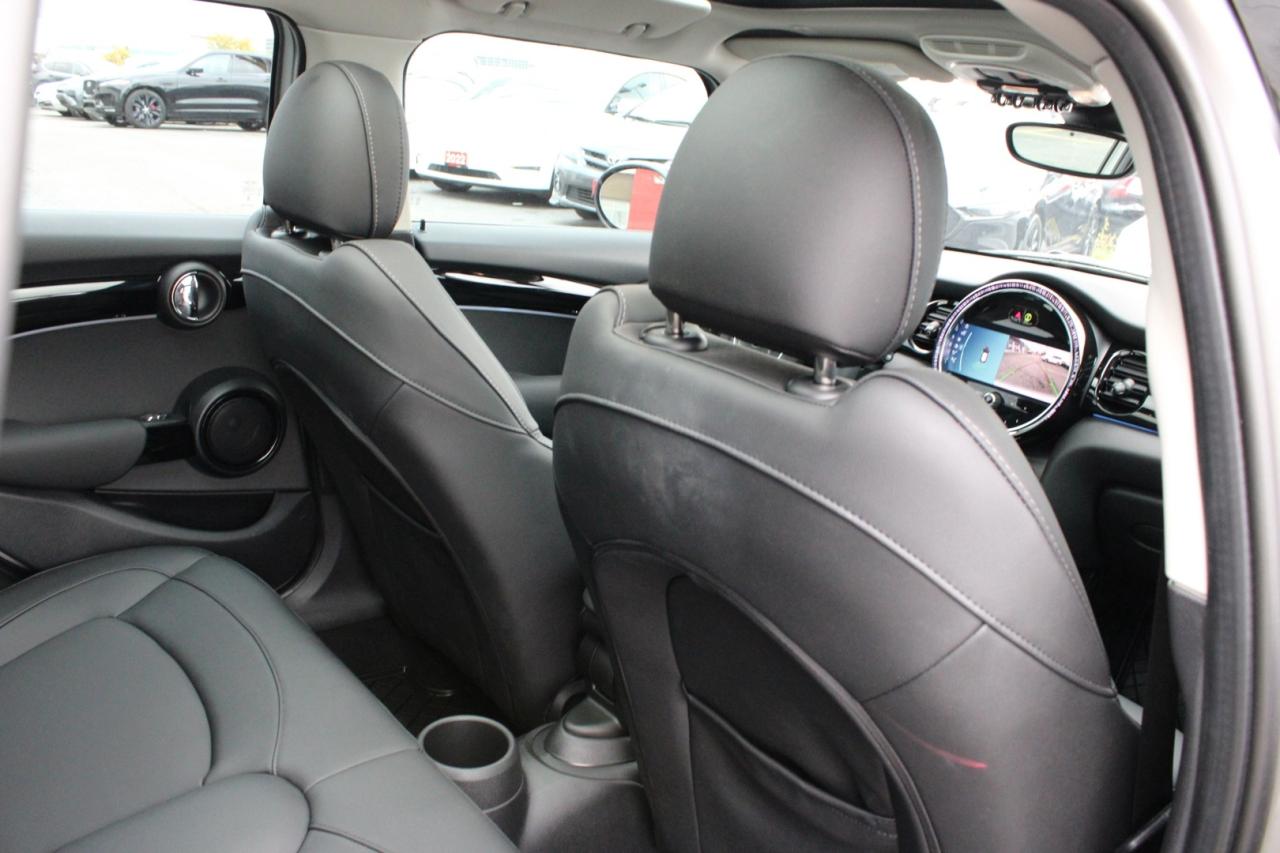 2024 MINI 5 Door Cooper   Dual Sunroof Photo