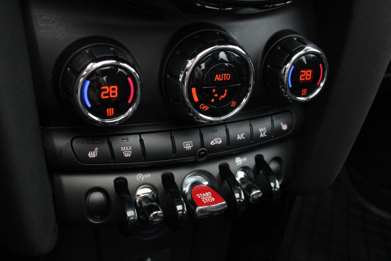 2024 MINI 5 Door Cooper   Dual Sunroof Photo